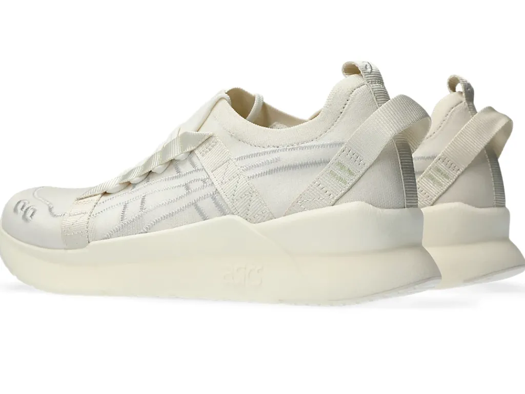 Heritage|SportStyle>ASICS GEL-LYTE III CM 1.95 Cream/Glacier Grey
