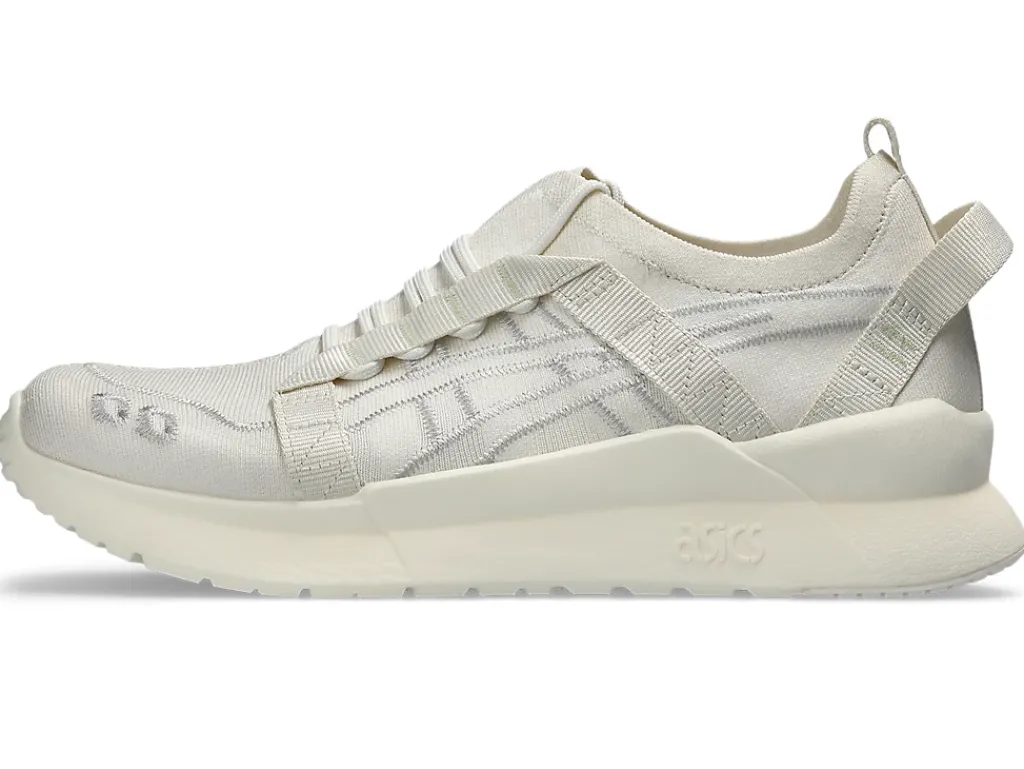 Heritage|SportStyle>ASICS GEL-LYTE III CM 1.95 Cream/Glacier Grey