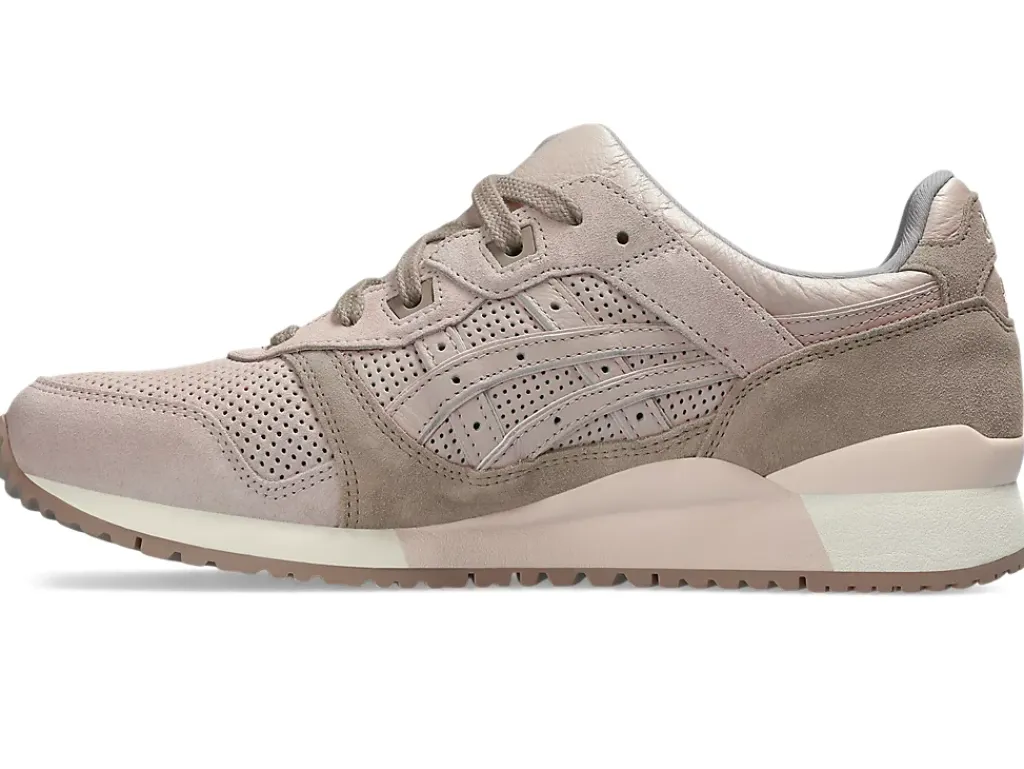 Heritage|SportStyle>ASICS GEL-LYTE III OG Mineral Beige/Simply Taupe