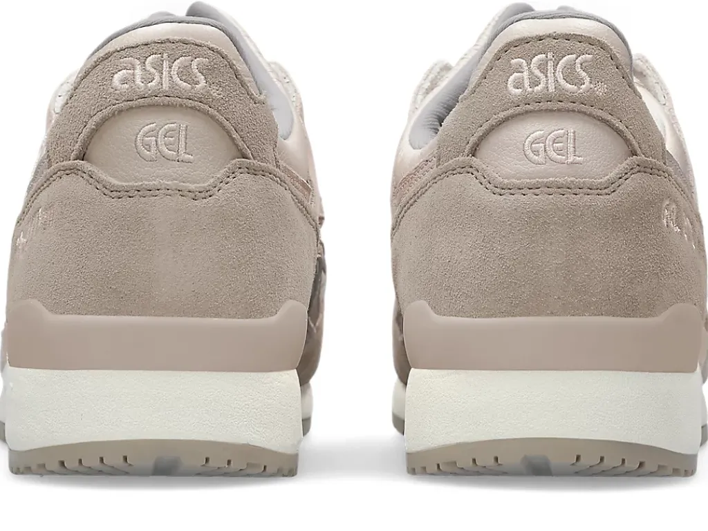 Heritage|SportStyle>ASICS GEL-LYTE III OG Mineral Beige/Simply Taupe