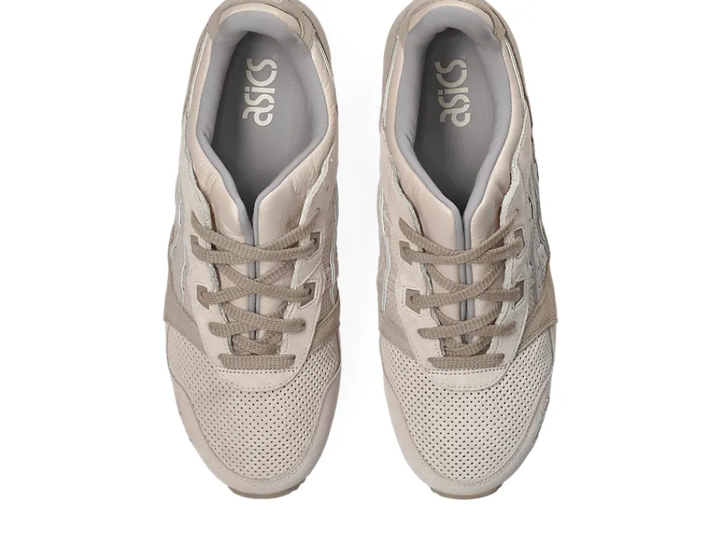 Heritage|SportStyle>ASICS GEL-LYTE III OG Mineral Beige/Simply Taupe