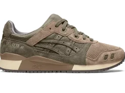 Heritage|Collectie>ASICS GEL-LYTE III OG Taupe Grey/Dark Taupe