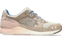 Sportstyle|Heritage>ASICS GEL-LYTE III OG Simply Taupe/Maple Sugar