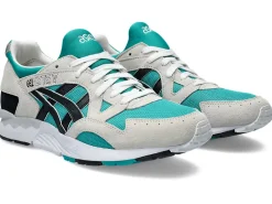 Sportstyle|Heritage>ASICS GEL-LYTE V Baltic Jewel/Black