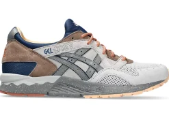 Heritage|Collectie>ASICS GEL-LYTE V TRAIL Concrete/Clay Grey