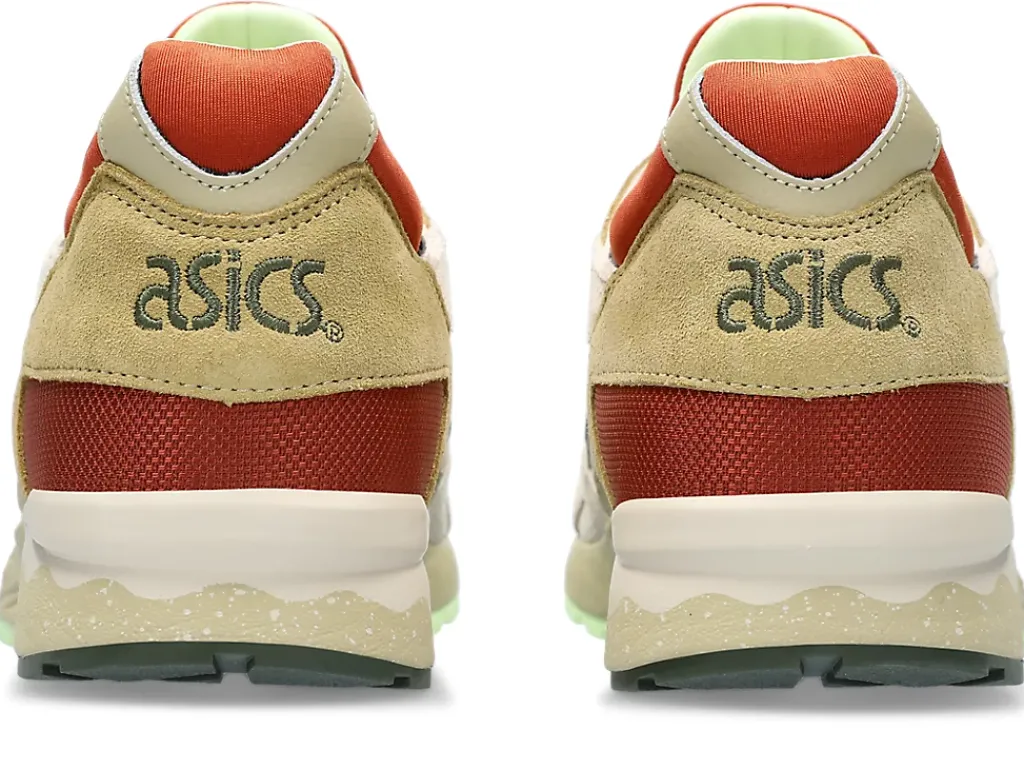 Heritage|Collectie>ASICS GEL-LYTE V TRAIL Cream/Sand