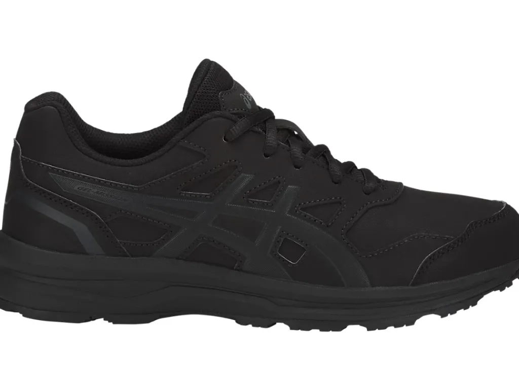 Trail running|Hardlopen>ASICS GEL-MISSION™ 3 Black/Carbon/Phantom