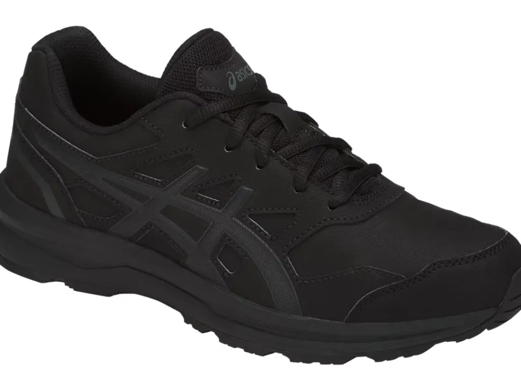 Trail running|Hardlopen>ASICS GEL-MISSION™ 3 Black/Carbon/Phantom