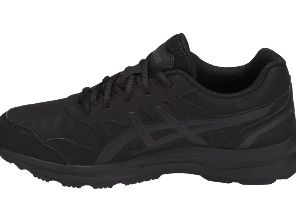 Trail running|Hardlopen>ASICS GEL-MISSION™ 3 Black/Carbon/Phantom