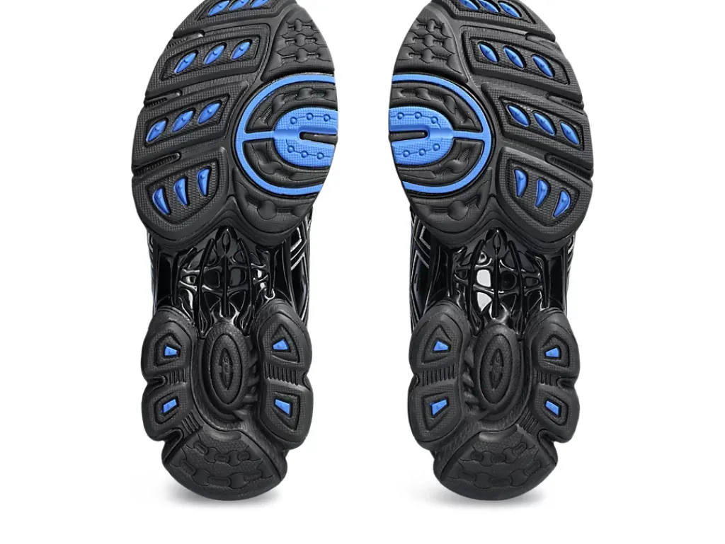 GEL-NIMBUS 9|Nieuw binnen>ASICS GEL-NIMBUS 9 Black/Pure Silver