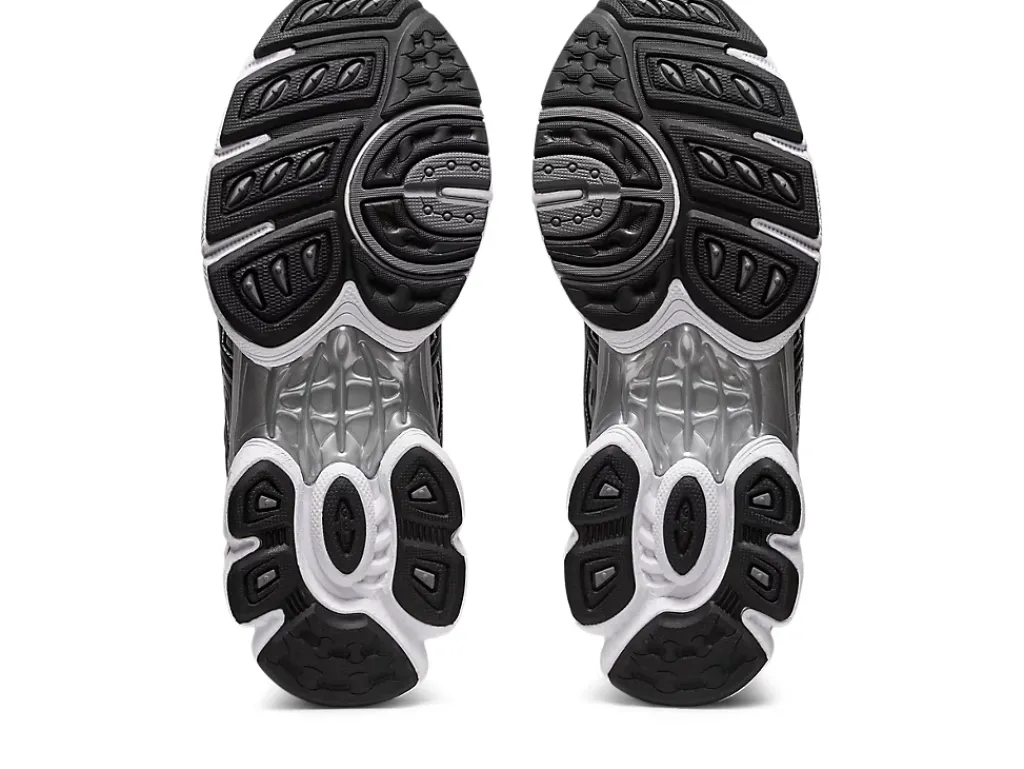 GEL-NIMBUS 9|SportStyle>ASICS GEL-NIMBUS 9 Graphite Grey/Pure Silver