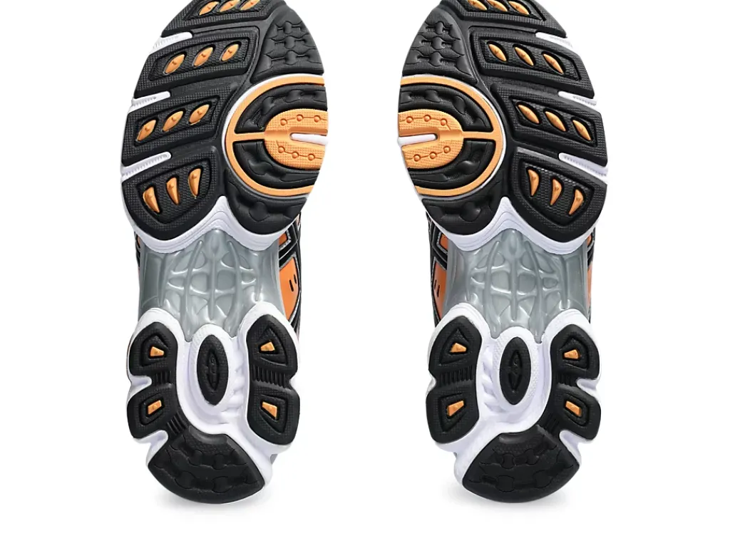 Sportstyle|GEL-NIMBUS 9>ASICS GEL-NIMBUS 9 Sheet Rock/Orange Lily