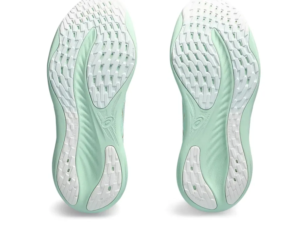 GEL-NIMBUS™|Hardloopschoenen>ASICS GEL-NIMBUS 26 Mint Tint/Pale Mint