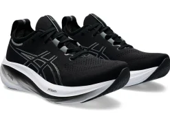 GEL-NIMBUS™|Hardloopschoenen>ASICS GEL-NIMBUS 26 Black/Graphite Grey