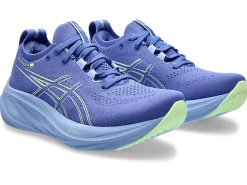 GEL-NIMBUS™|Hardloopschoenen>ASICS GEL-NIMBUS 26 Sapphire/Light Blue