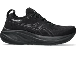 GEL-NIMBUS™|Hardloopschoenen>ASICS GEL-NIMBUS 26 Black/Black