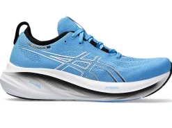 GEL-NIMBUS™|Hardloopschoenen>ASICS GEL-NIMBUS 26 Waterscape/Black