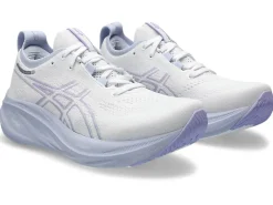 GEL-NIMBUS™|Hardloopschoenen>ASICS GEL-NIMBUS 26 White/Fresh Air