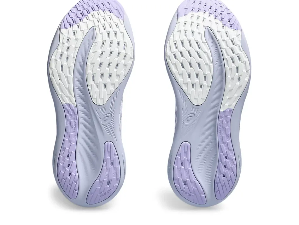 GEL-NIMBUS™|Hardloopschoenen>ASICS GEL-NIMBUS 26 White/Fresh Air