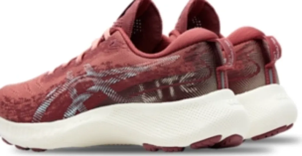 Verder hardlopen - neutral|GEL-NIMBUS™>ASICS GEL-NIMBUS LITE 3 Light Garnet/Pure Aqua