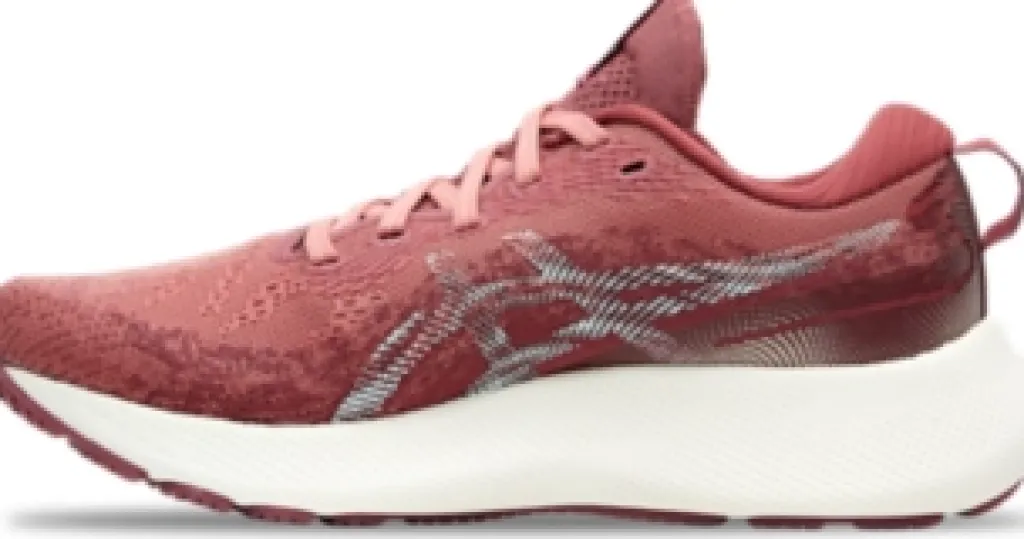 Verder hardlopen - neutral|GEL-NIMBUS™>ASICS GEL-NIMBUS LITE 3 Light Garnet/Pure Aqua