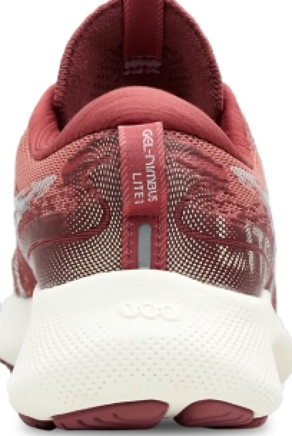 Verder hardlopen - neutral|GEL-NIMBUS™>ASICS GEL-NIMBUS LITE 3 Light Garnet/Pure Aqua