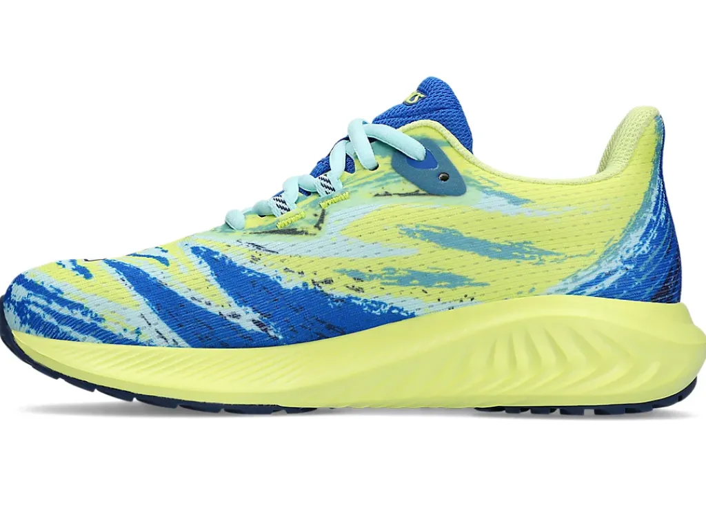 NOOSA TRI™|Run faster>ASICS GEL-NOOSA TRI 15 GS Illusion Blue/Aquamarine