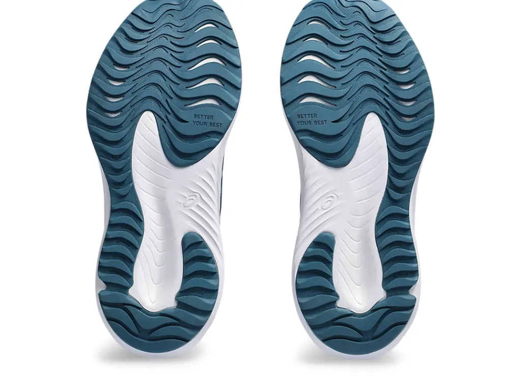 NOOSA TRI™|Run faster>ASICS GEL-NOOSA TRI 15 GS Hot Pink/Lilac Hint