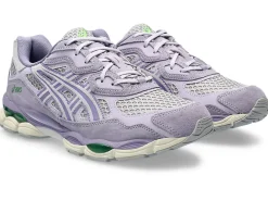 Sportstyle|GEL-NYC>ASICS GEL-NYC Cement Grey/Ash Rock