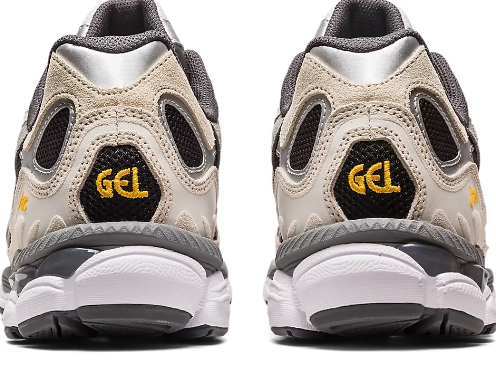 GEL-NYC|Sportstyle>ASICS GEL-NYC Black/Clay Grey