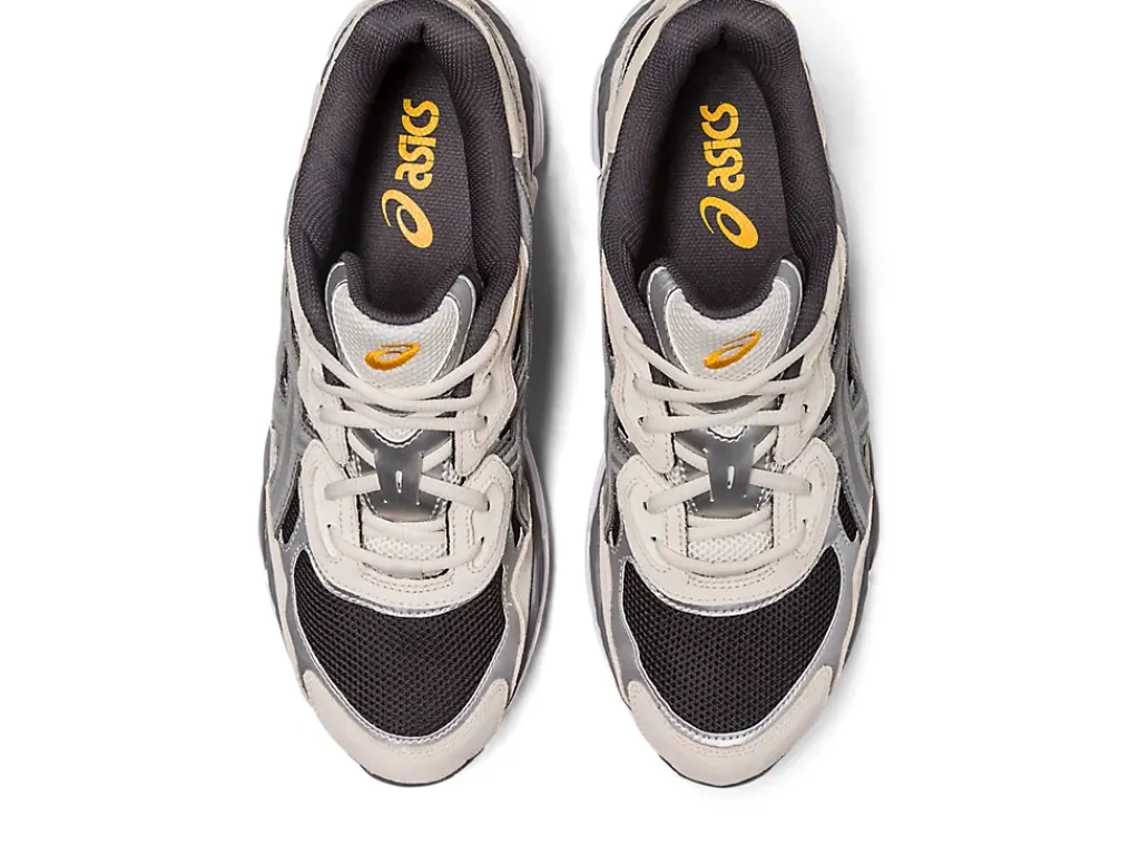 GEL-NYC|Sportstyle>ASICS GEL-NYC Black/Clay Grey