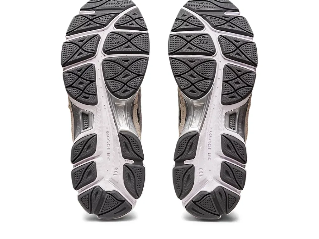 GEL-NYC|Sportstyle>ASICS GEL-NYC Black/Clay Grey