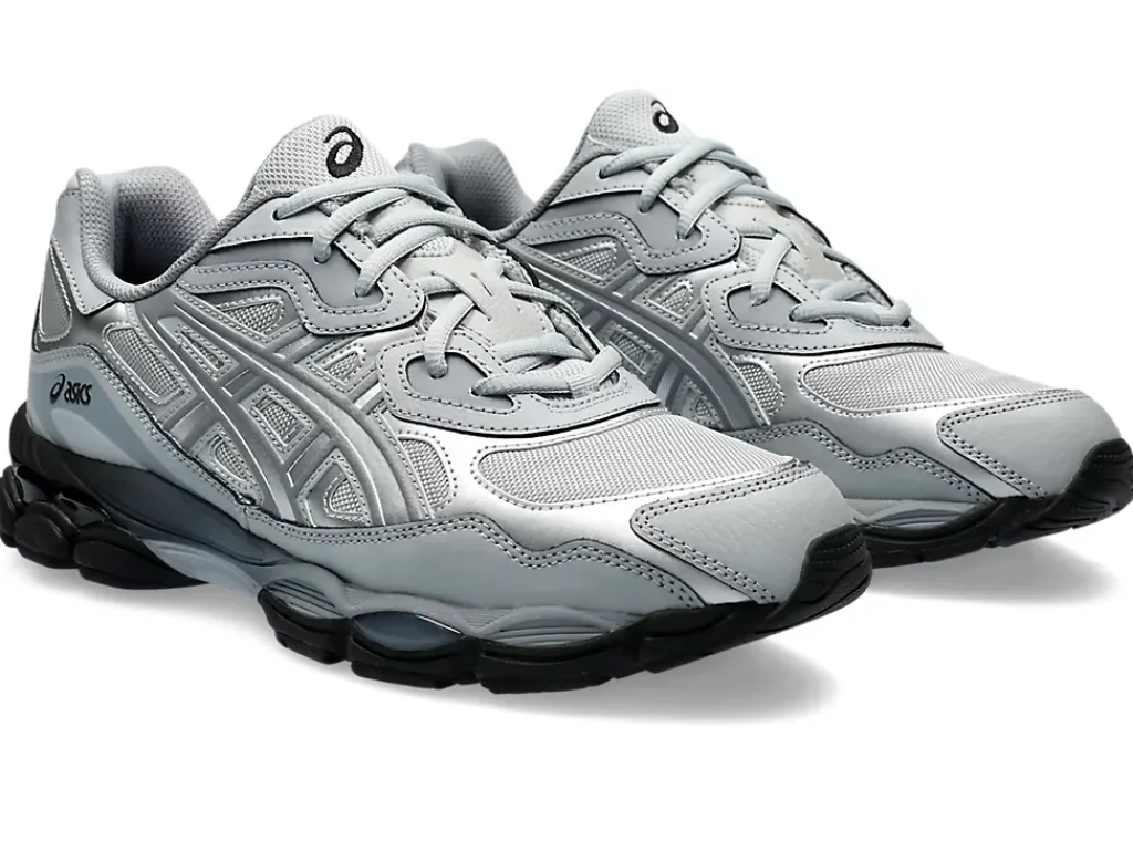 GEL-NYC|Sportstyle>ASICS GEL-NYC Mid Grey/Sheet Rock