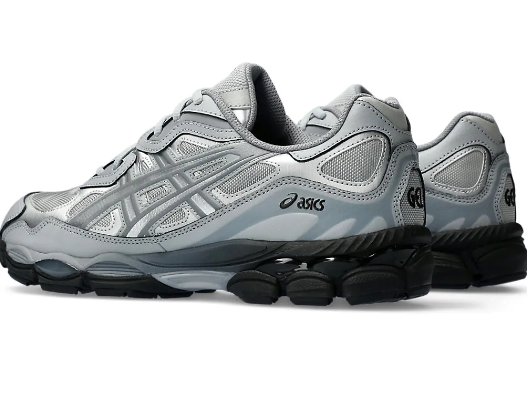 GEL-NYC|Sportstyle>ASICS GEL-NYC Mid Grey/Sheet Rock