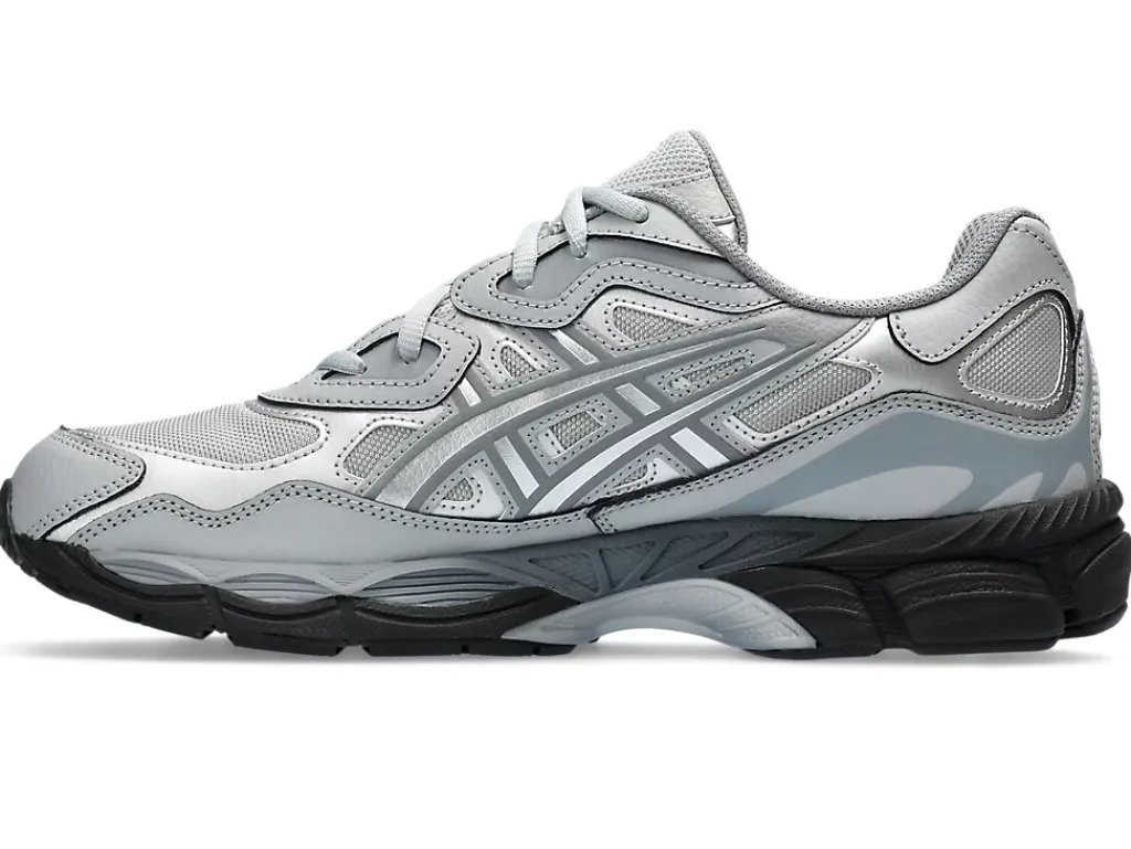 GEL-NYC|Sportstyle>ASICS GEL-NYC Mid Grey/Sheet Rock