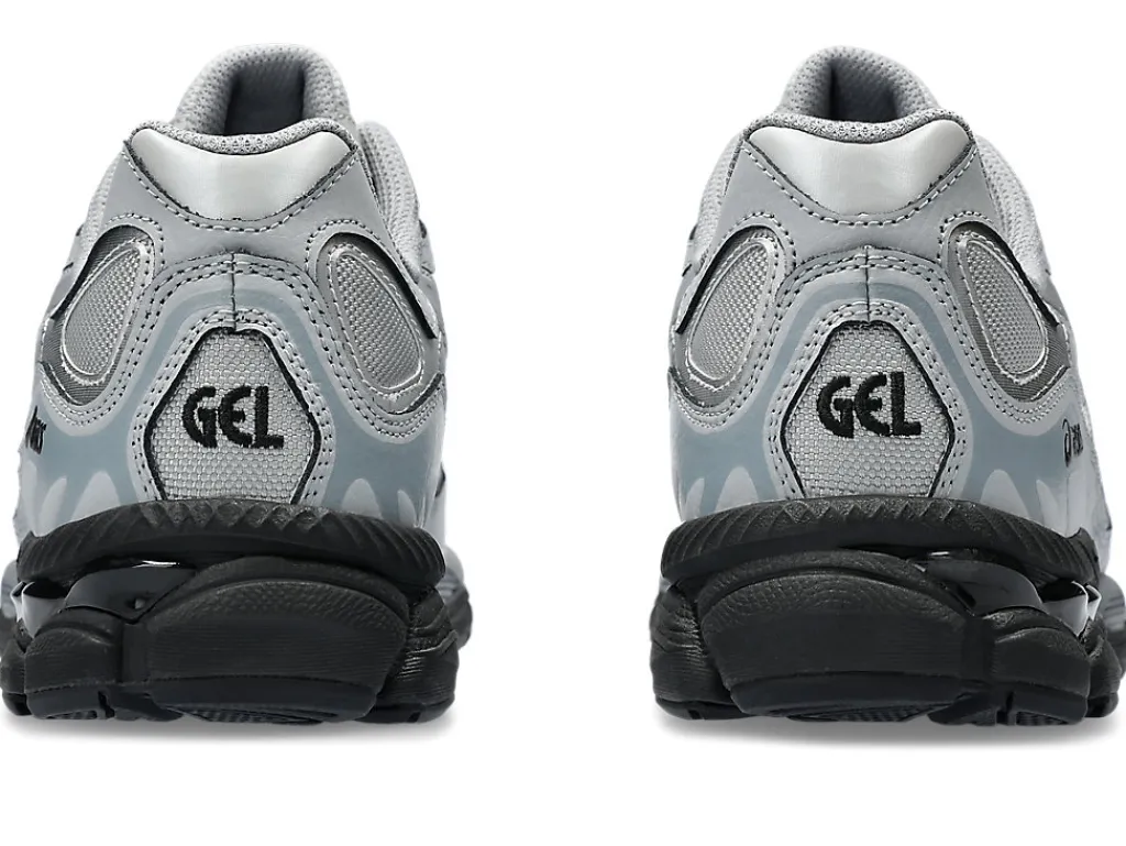 GEL-NYC|Sportstyle>ASICS GEL-NYC Mid Grey/Sheet Rock