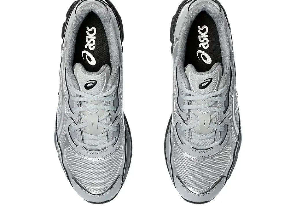 GEL-NYC|Sportstyle>ASICS GEL-NYC Mid Grey/Sheet Rock