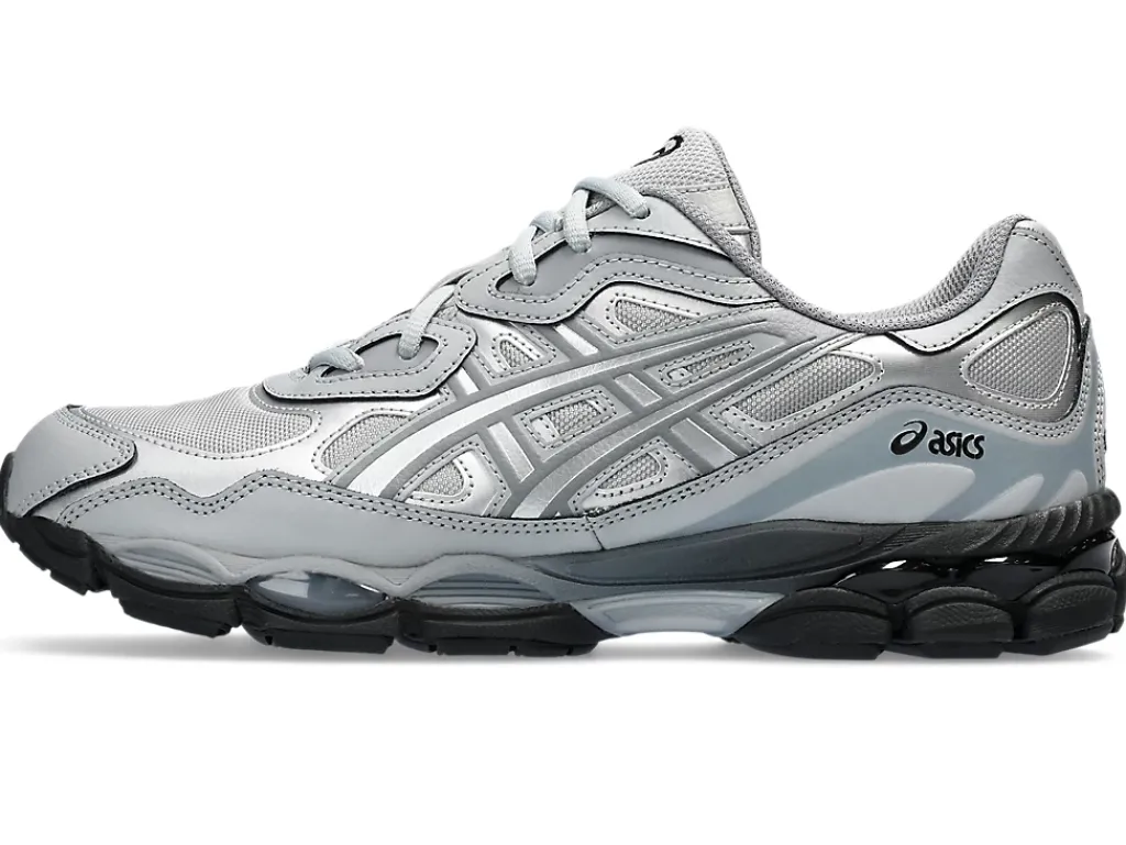 GEL-NYC|Sportstyle>ASICS GEL-NYC Mid Grey/Sheet Rock