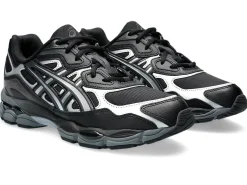 GEL-NYC|Sportstyle>ASICS GEL-NYC Black/Graphite Grey
