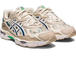 GEL-NYC|Sportstyle>ASICS GEL-NYC Oatmeal/Simply Taupe