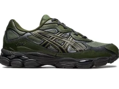 GEL-NYC|SportStyle>ASICS GEL-NYC Moss/Forest