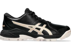 Hockey|Andere sporten>ASICS GEL-PEAKE 2 GS Black/Champagne