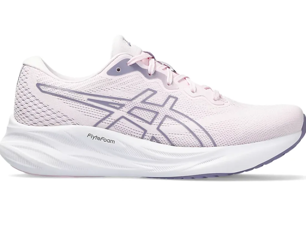 GEL-PULSE™|Verder hardlopen - neutral>ASICS GEL-PULSE 15 Cosmos/Ash Rock