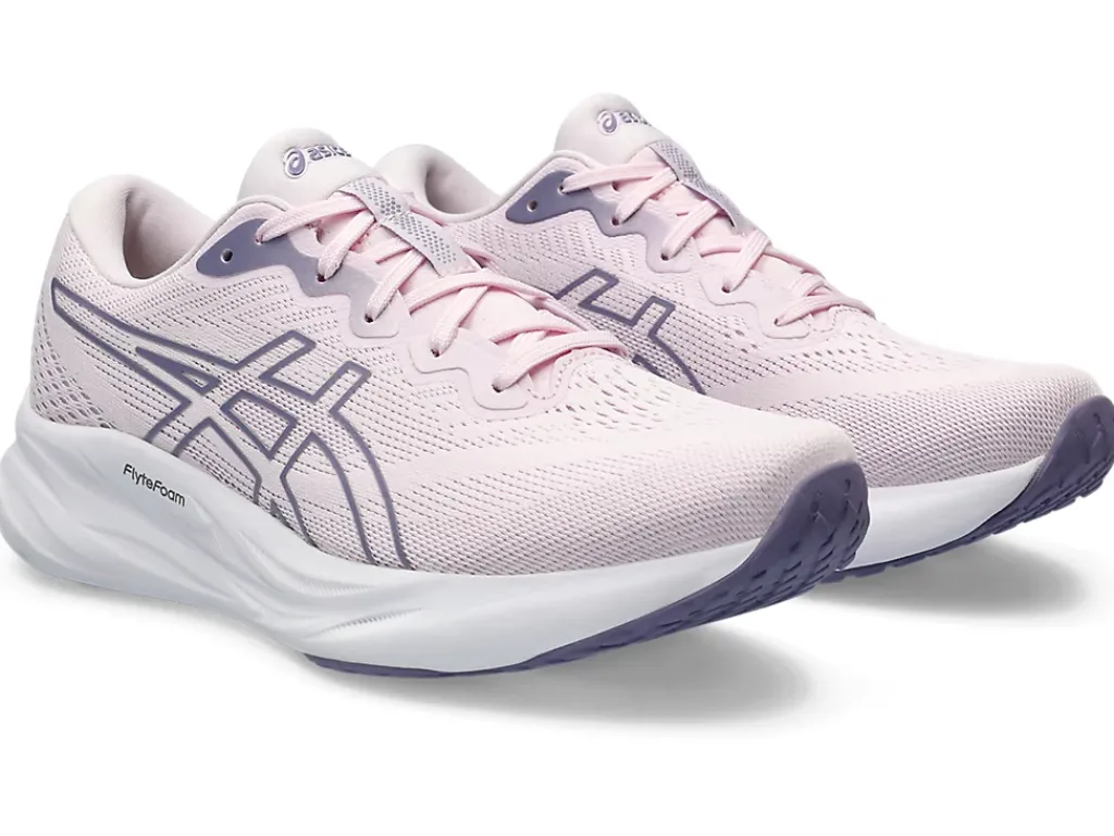 GEL-PULSE™|Verder hardlopen - neutral>ASICS GEL-PULSE 15 Cosmos/Ash Rock