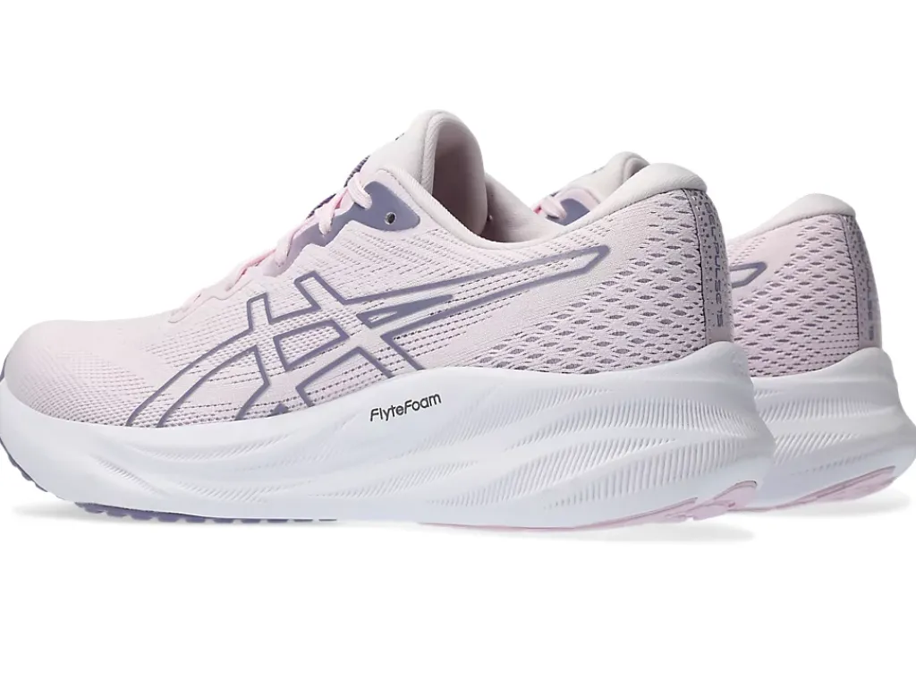 GEL-PULSE™|Verder hardlopen - neutral>ASICS GEL-PULSE 15 Cosmos/Ash Rock