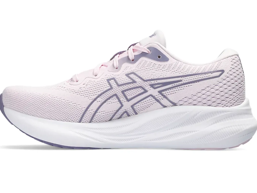 GEL-PULSE™|Verder hardlopen - neutral>ASICS GEL-PULSE 15 Cosmos/Ash Rock