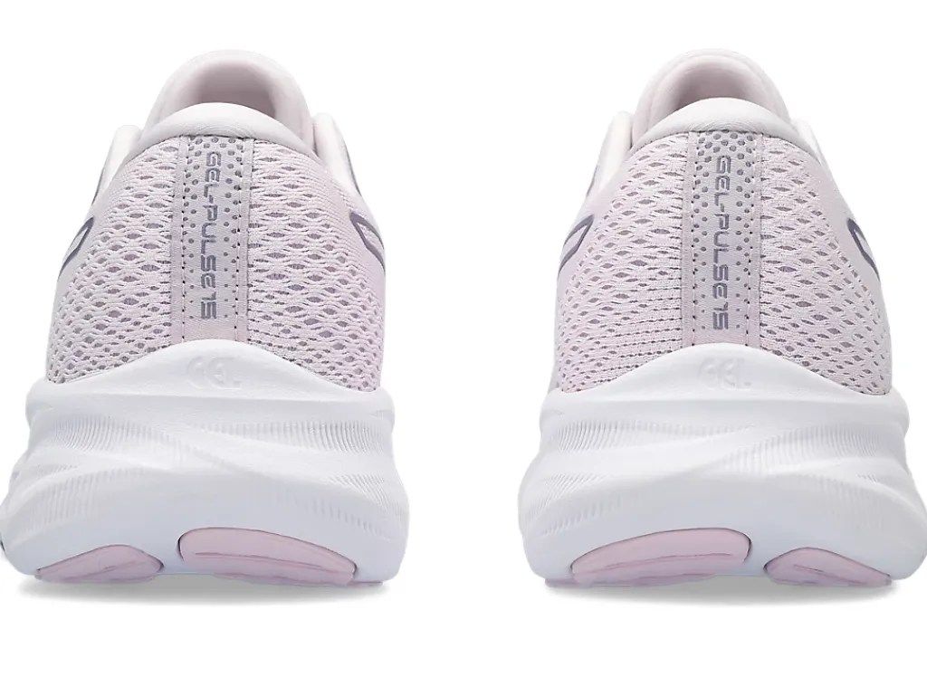 GEL-PULSE™|Verder hardlopen - neutral>ASICS GEL-PULSE 15 Cosmos/Ash Rock