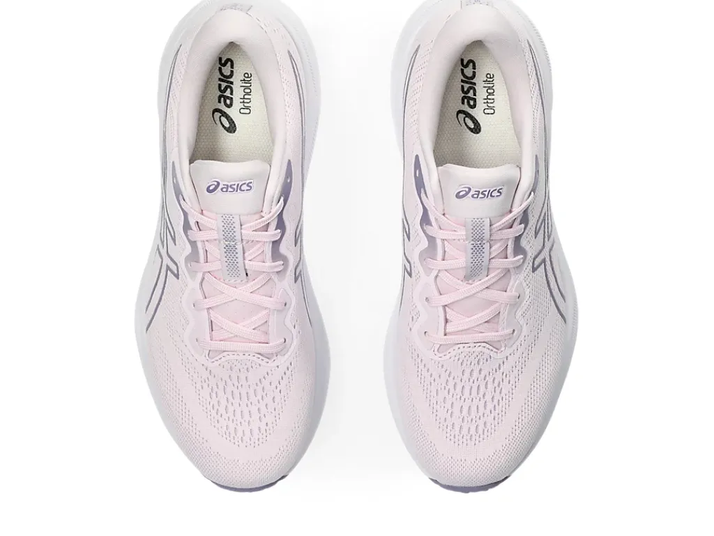 GEL-PULSE™|Verder hardlopen - neutral>ASICS GEL-PULSE 15 Cosmos/Ash Rock