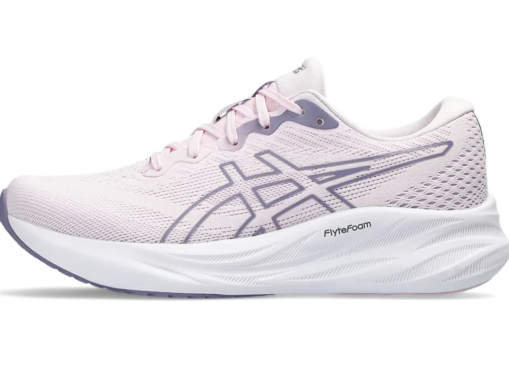 GEL-PULSE™|Verder hardlopen - neutral>ASICS GEL-PULSE 15 Cosmos/Ash Rock
