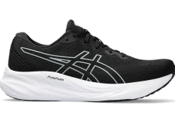 GEL-PULSE™|Verder hardlopen - neutral>ASICS GEL-PULSE 15 Black/Sheet Rock
